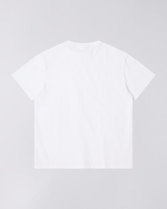 edwin T Shirt Japan foto 2