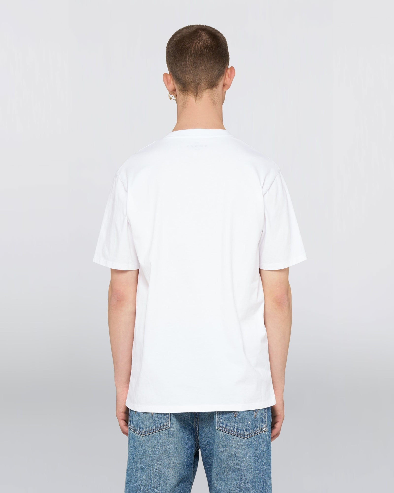 edwin t-shirt The Mood Of Summer Ts