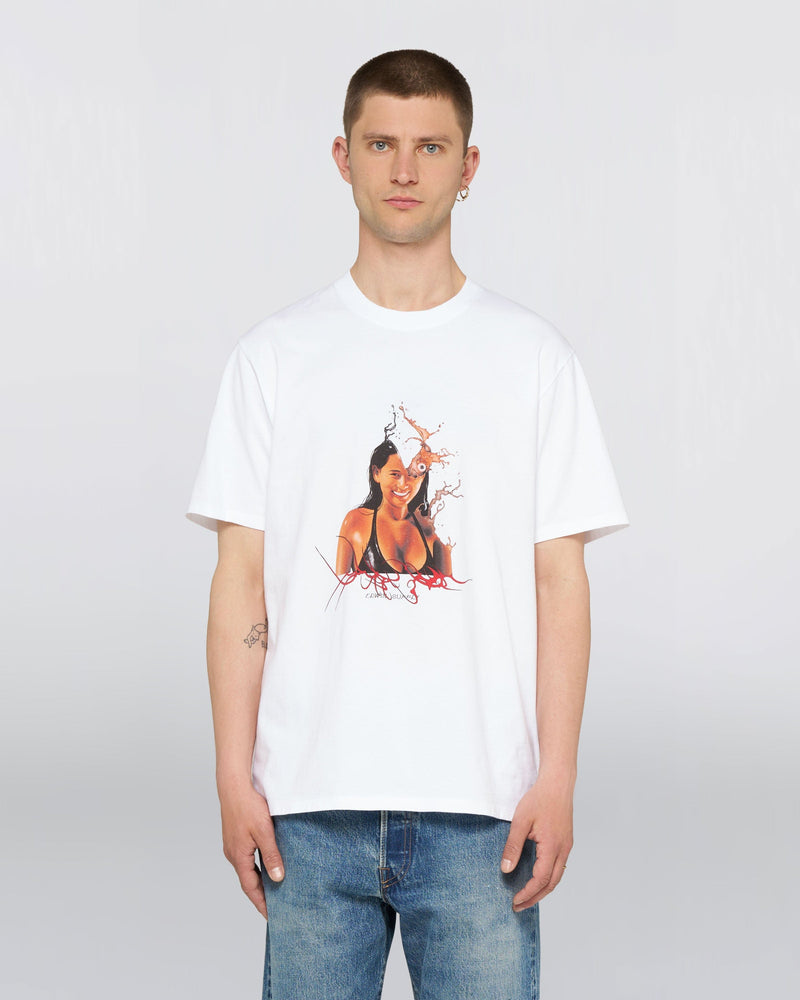 edwin t-shirt The Mood Of Summer Ts