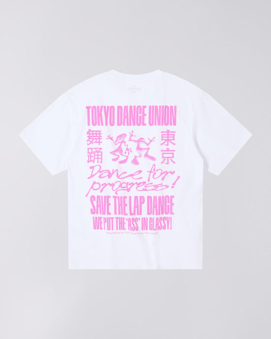 edwin Tokyo Dance Union Ts foto 2