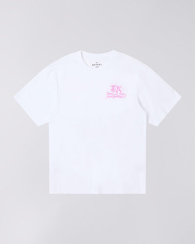 t-shirt edwin TOKYO DANCE UNION TS