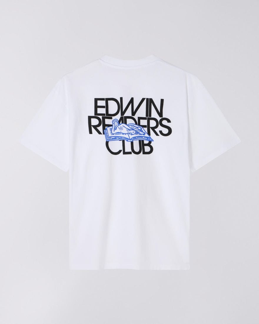 edwin t-shirt Uniform Ts
