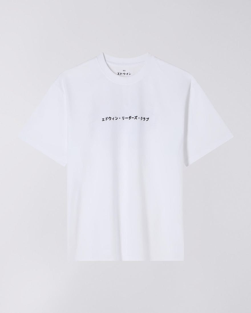 edwin t-shirt Uniform Ts