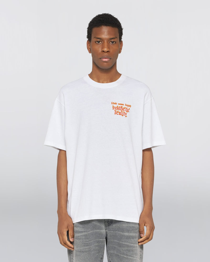 edwin t-shirt Virtual Ts