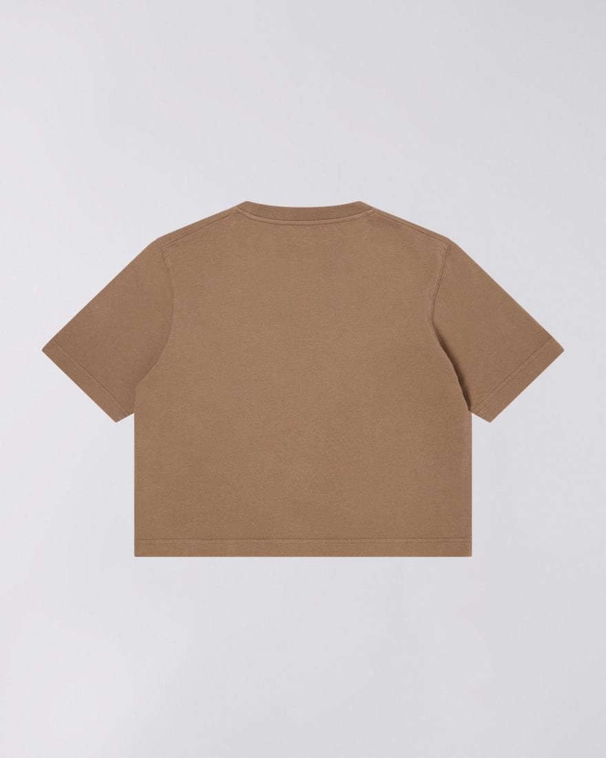 edwin t-shirt W Core Ts