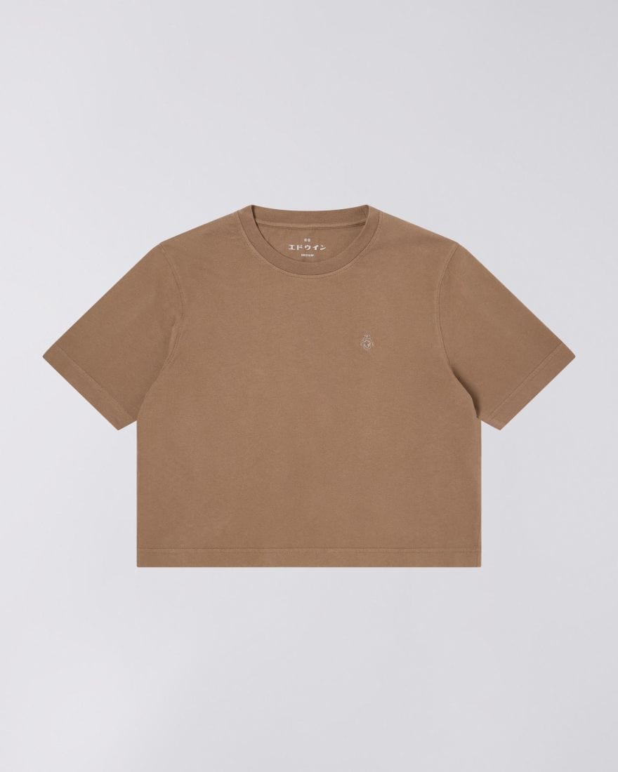 edwin t-shirt W Core Ts
