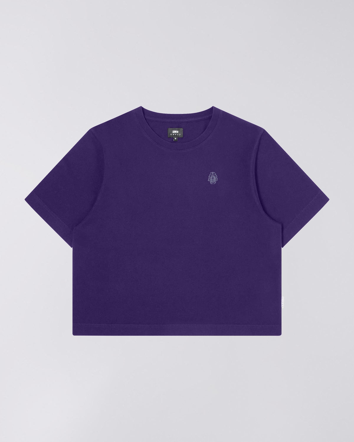 edwin t-shirt W Core Ts