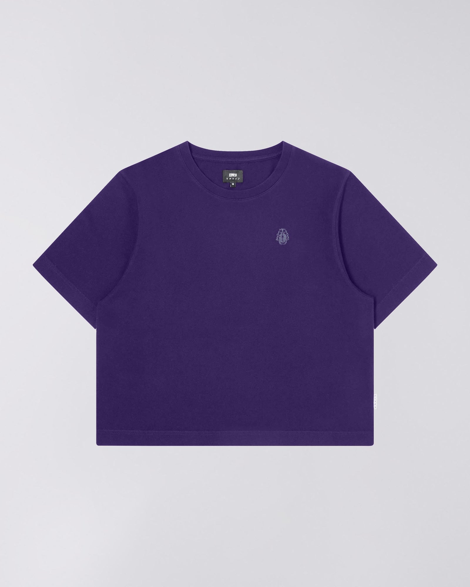 edwin t-shirt W Core Ts