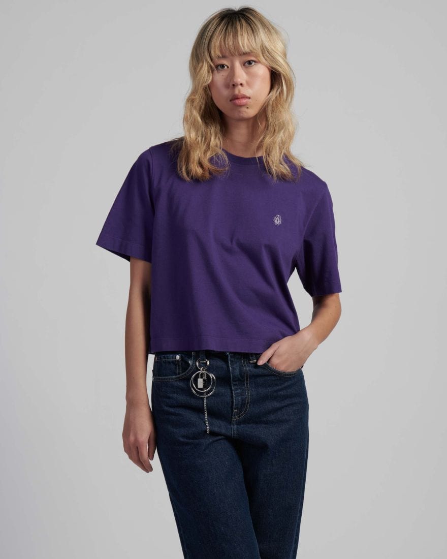 edwin t-shirt W Core Ts