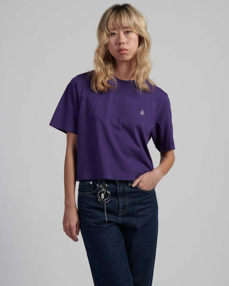 edwin t-shirt W Core Ts