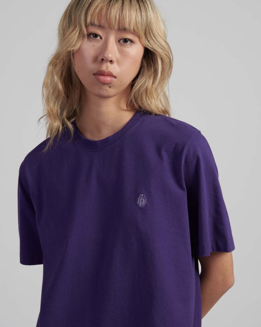 edwin t-shirt W Core Ts