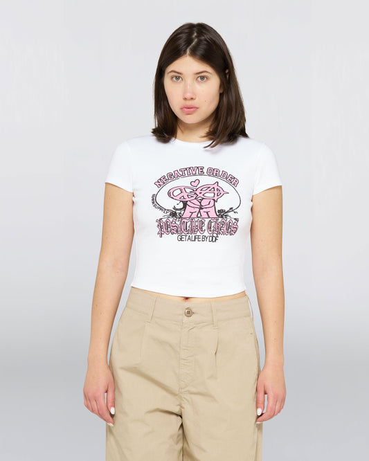 edwin W Positive Chaos Ts foto 1