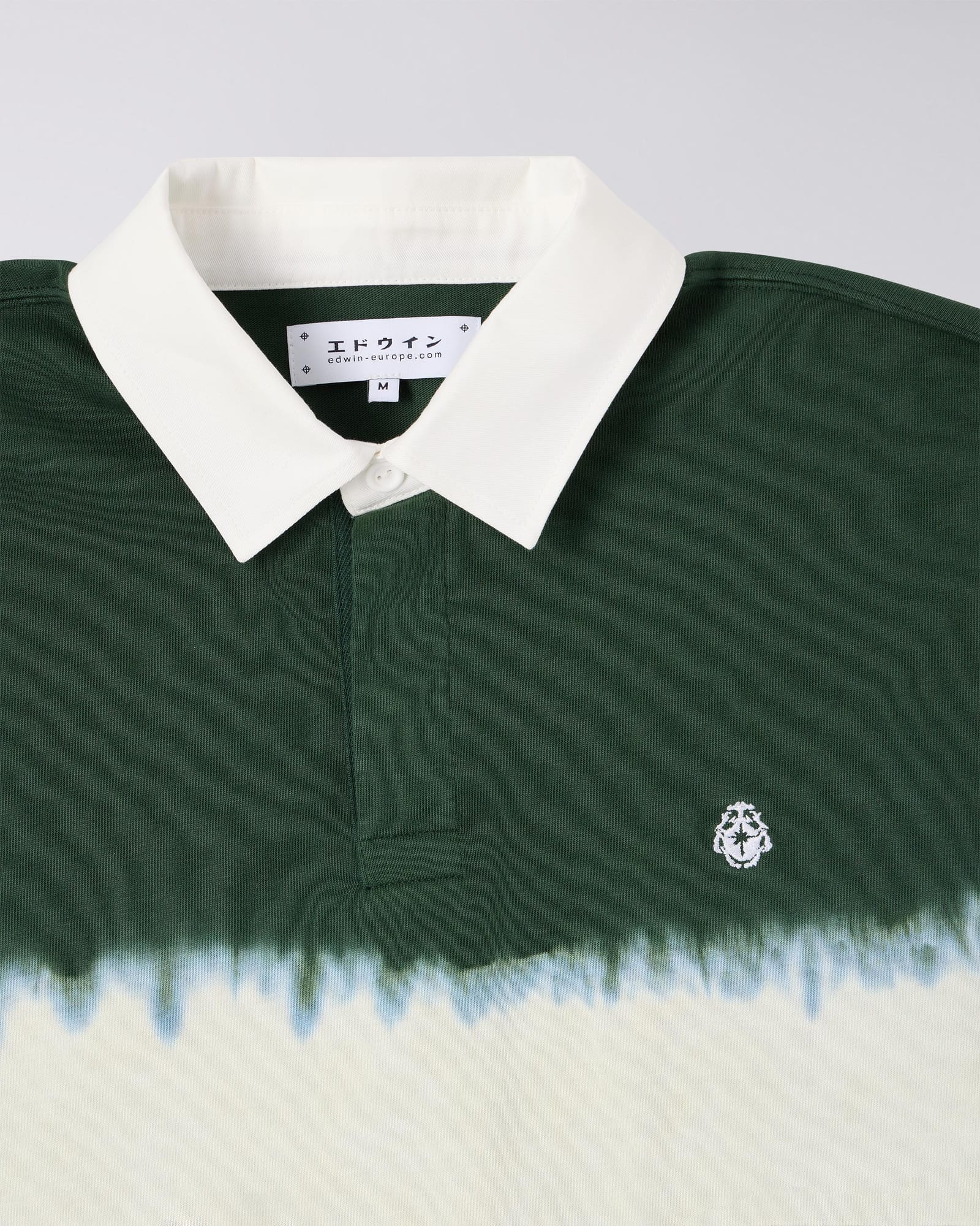 edwin t-shirt W Rika Polo