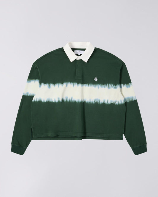 edwin W Rika Polo foto 1