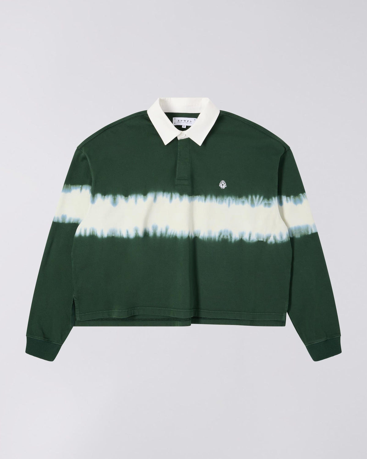 edwin t-shirt W Rika Polo