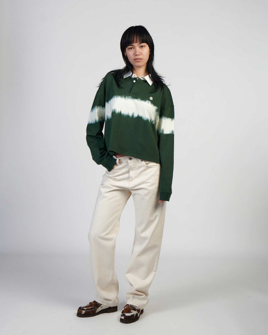 edwin W Rika Polo foto 2