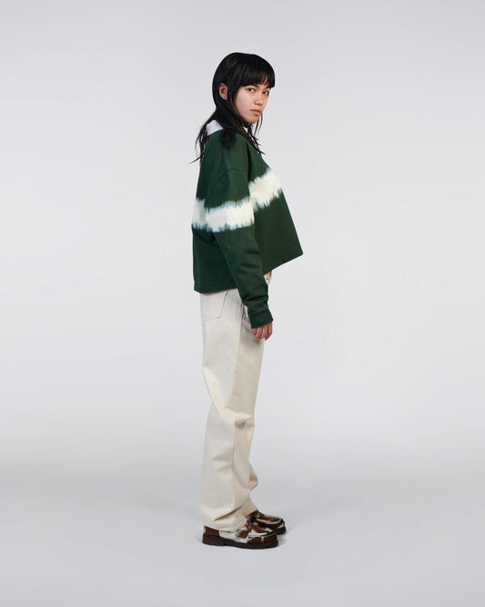 edwin W Rika Polo foto 3