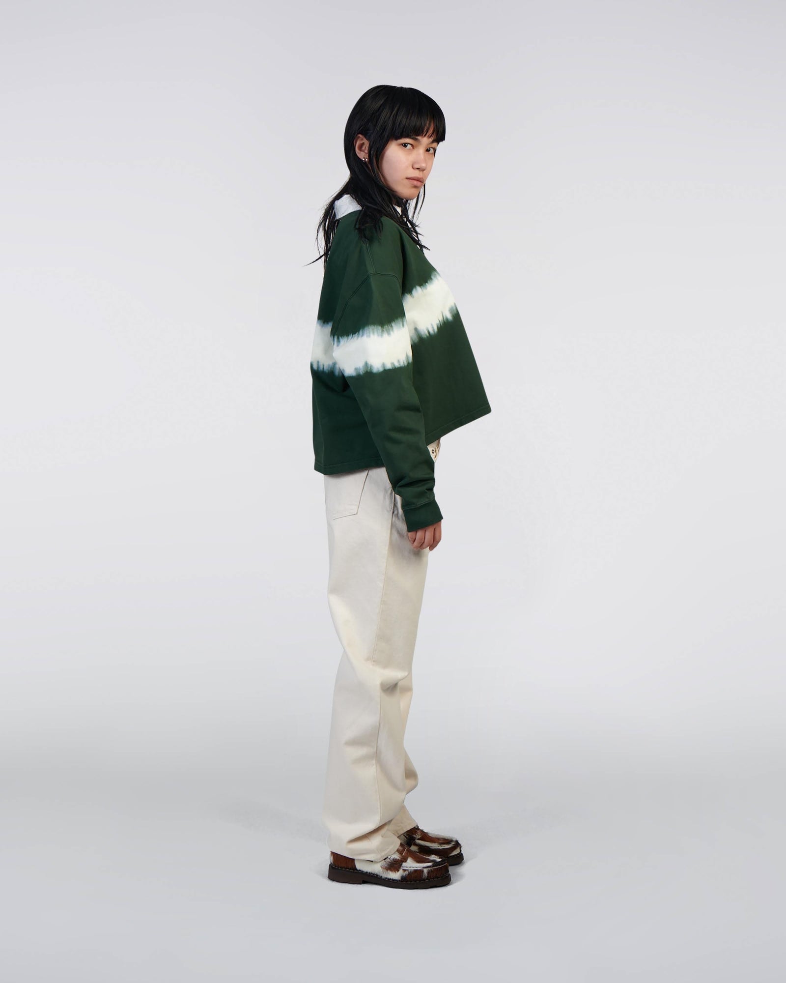 edwin t-shirt W Rika Polo