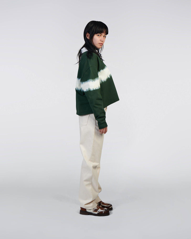 edwin t-shirt W Rika Polo