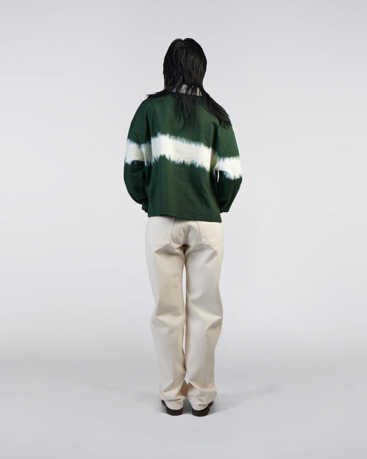 edwin W Rika Polo foto 4