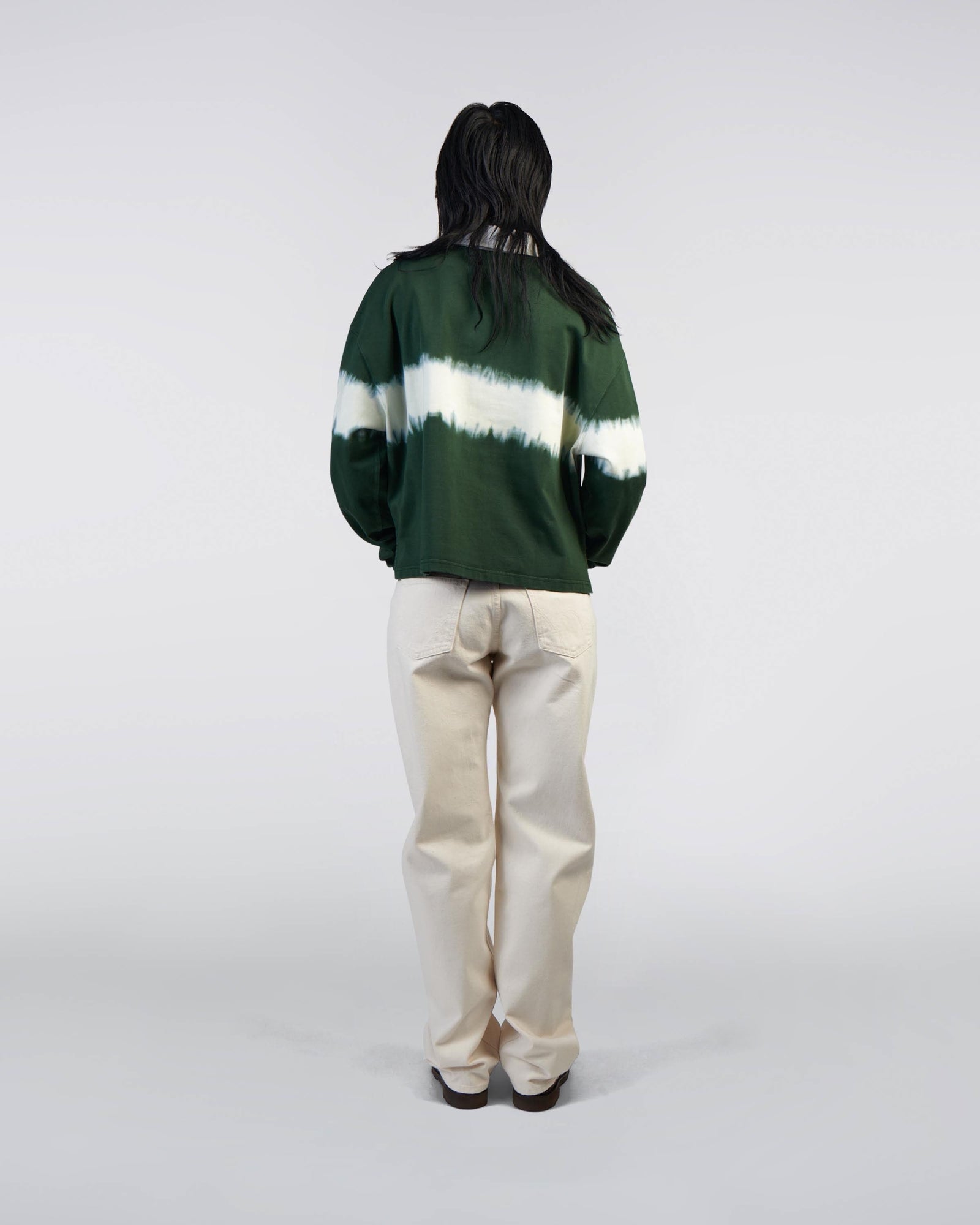 edwin t-shirt W Rika Polo