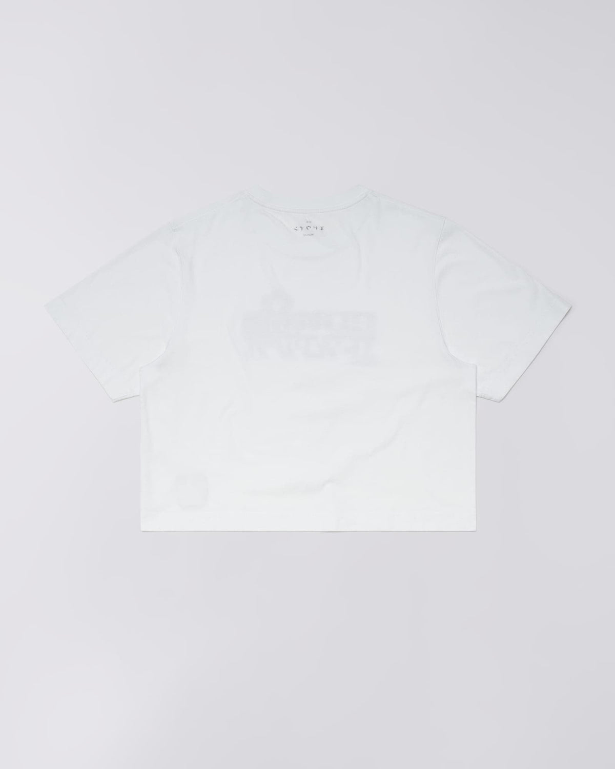 edwin t-shirt W Sakura Ts
