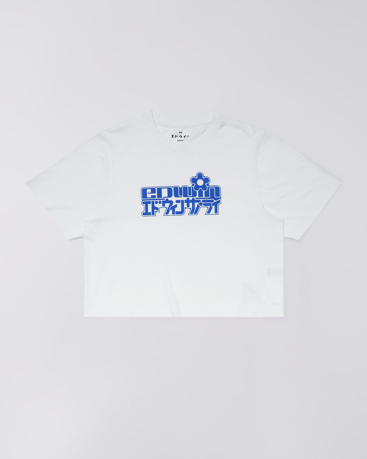edwin t-shirt W Sakura Ts