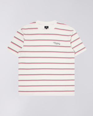 Windup Ts White / Pink / Green