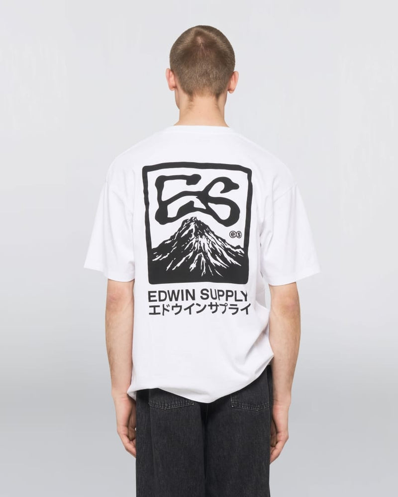 edwin t-shirt Yama Ts