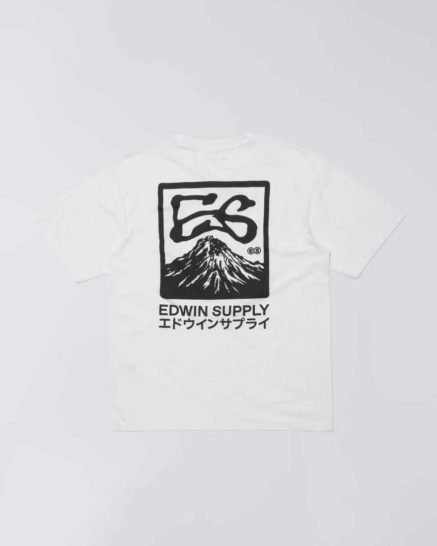 edwin t-shirt Yama Ts