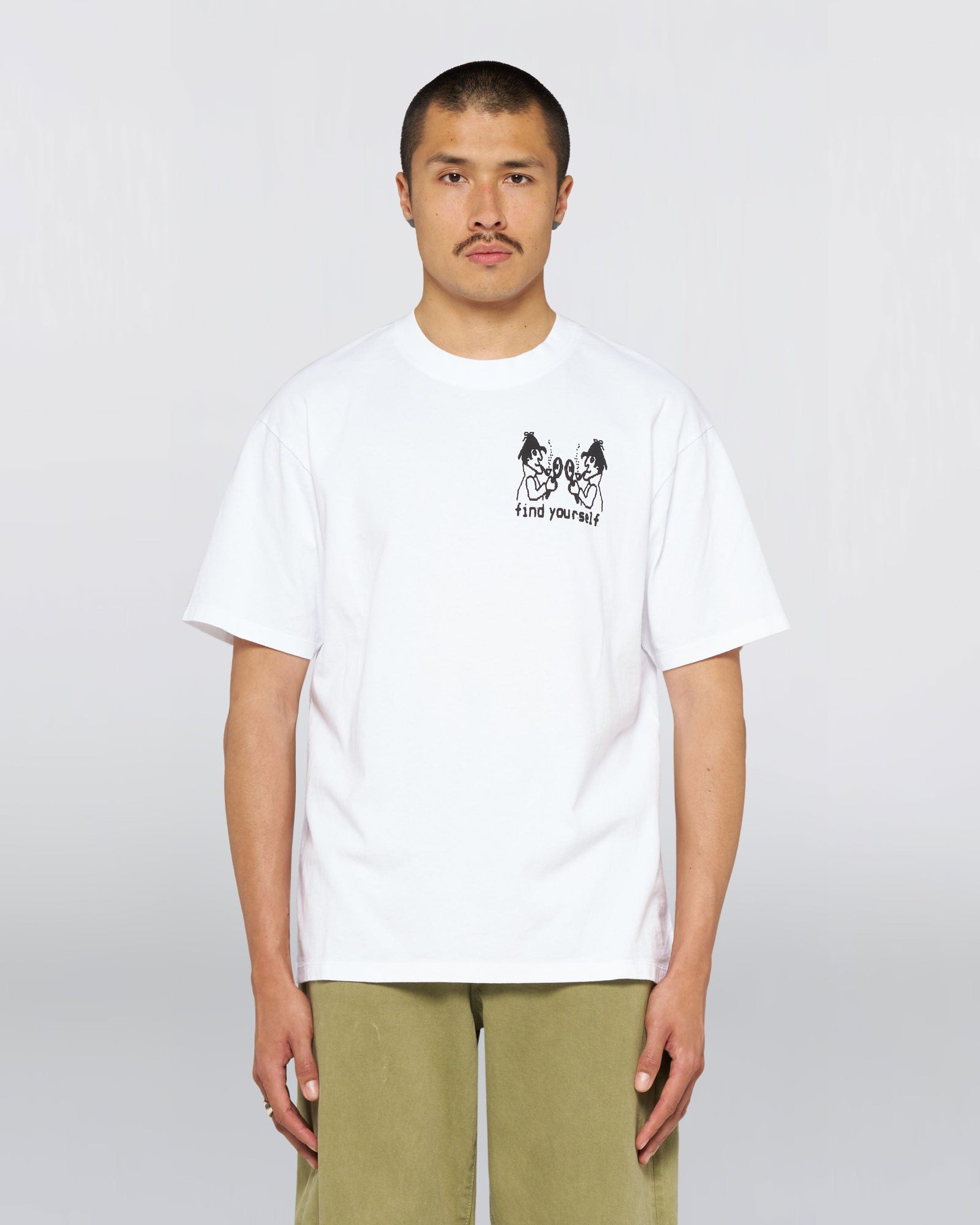 edwin t-shirt Zen For Sale Ts