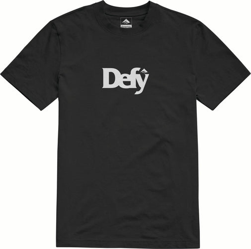 t-shirt emerica DEFY TEE