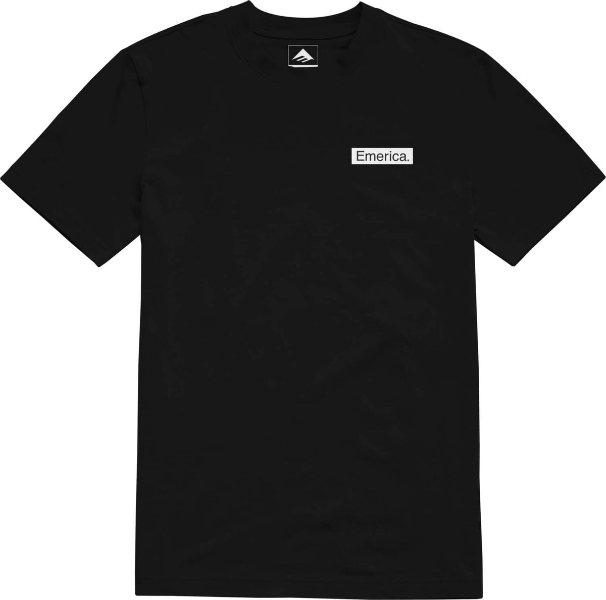 emerica t-shirt ENDURE DESTROY TEE