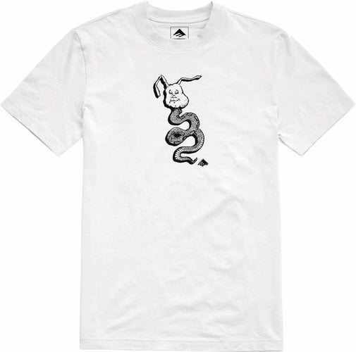 t-shirt emerica SPANKY MUTANT TEE