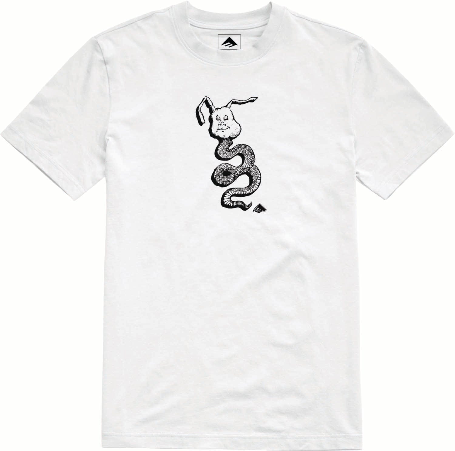 emerica t-shirt Spanky Mutant Tee