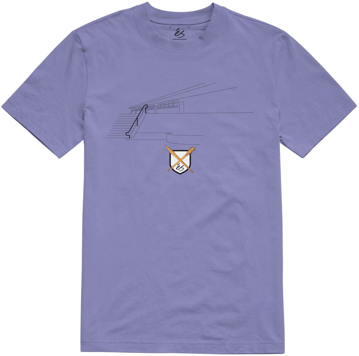 es t-shirt CARLSBAD TEE