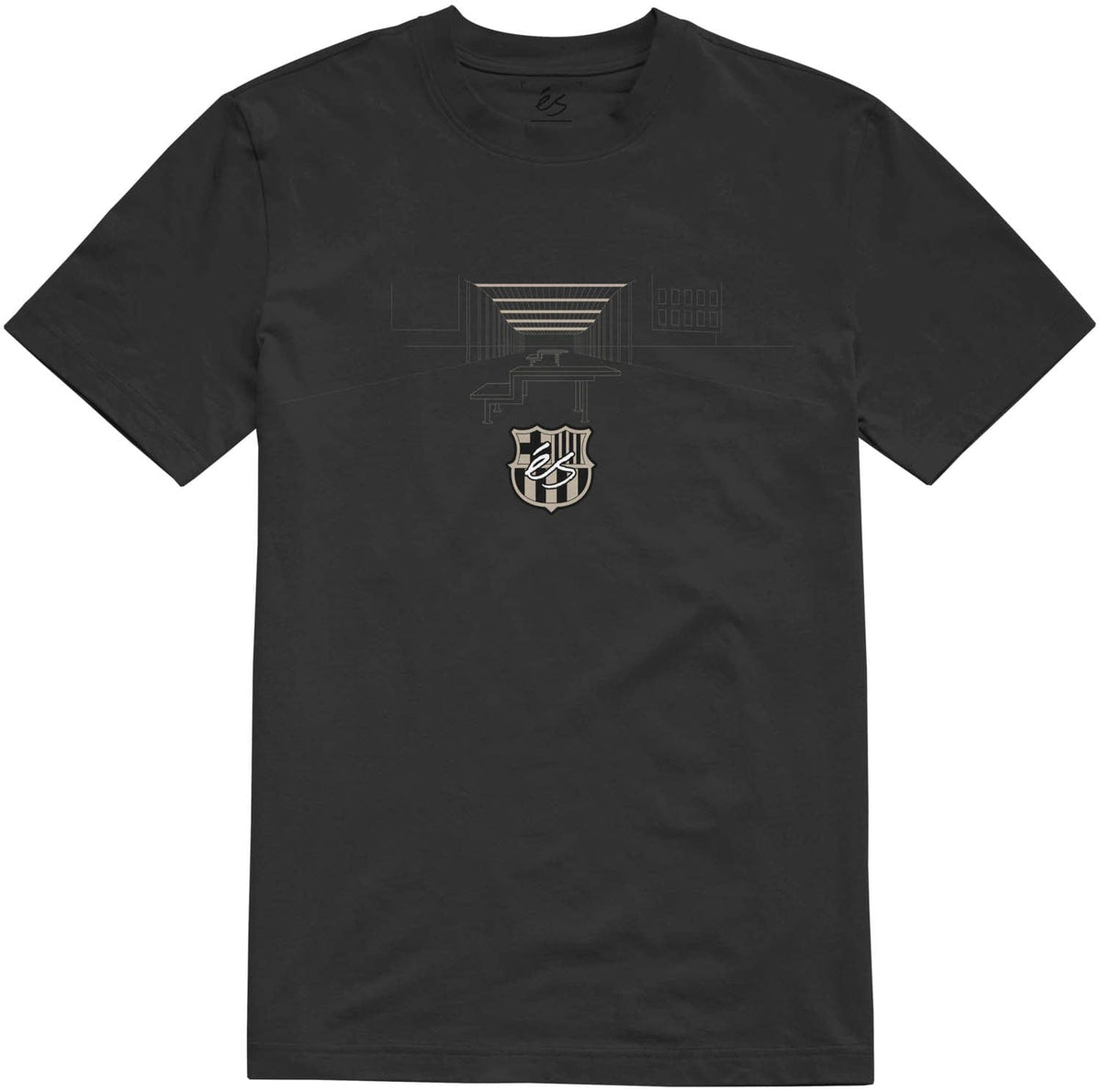 es t-shirt SANTS TEE