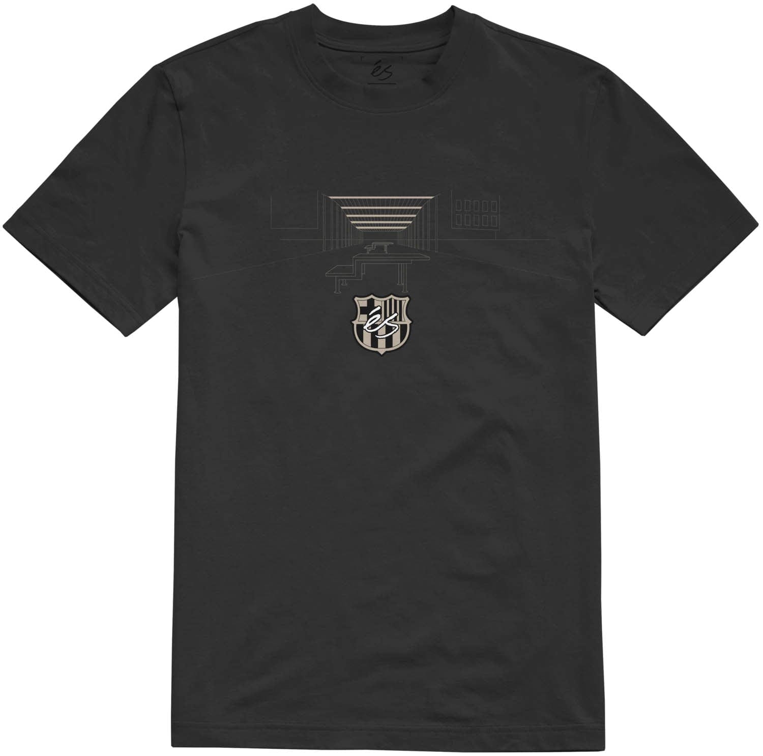 es t-shirt SANTS TEE