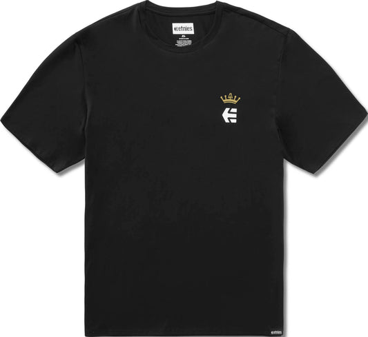 etnies AG TECH TEE foto 1