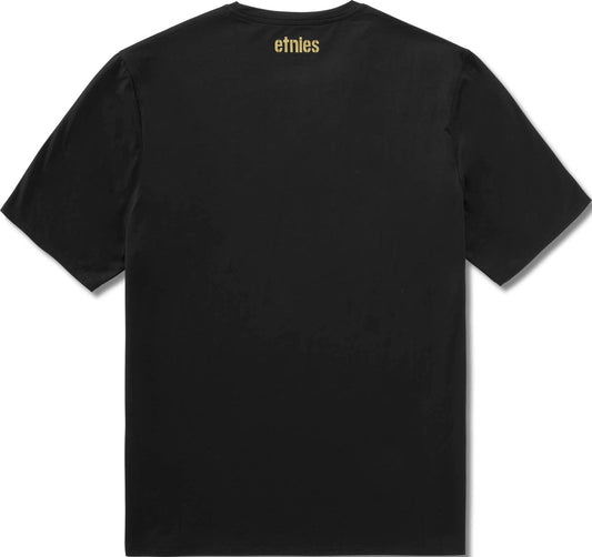 etnies AG TECH TEE foto 2