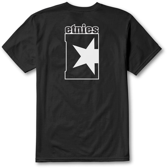 etnies Etnies Star Tee foto 2