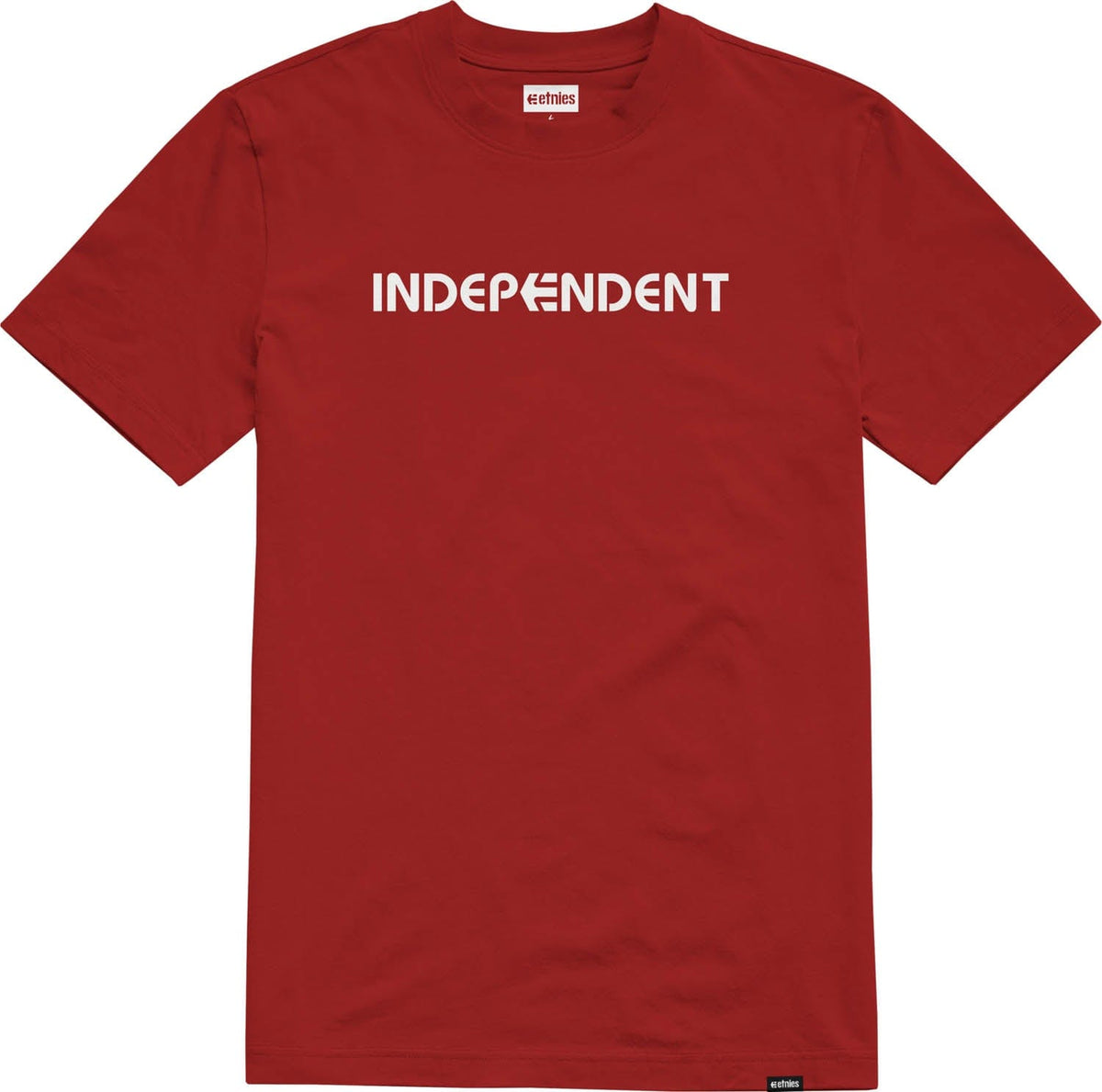 etnies t-shirt INDY TEE