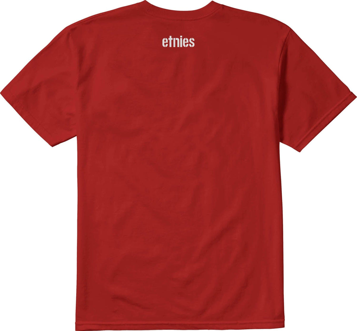 etnies t-shirt INDY TEE