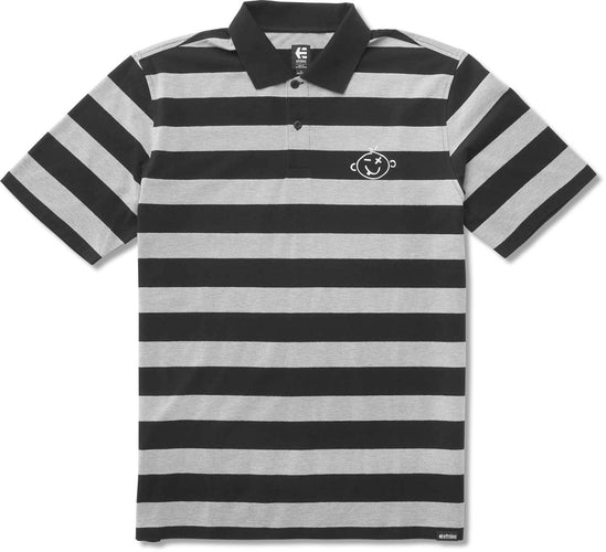 t-shirt etnies KO POLO S S