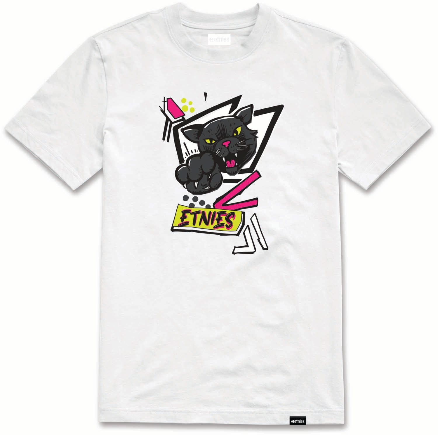 etnies t-shirt Puma Tee