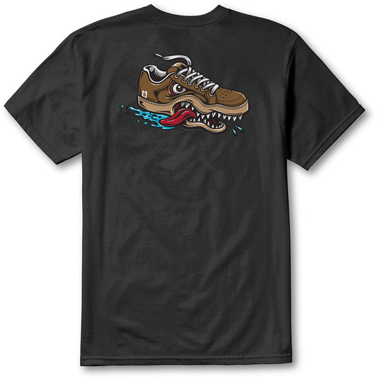 etnies Slb X Jimbo Tee foto 2