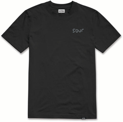 t-shirt etnies SOUR KO TEE