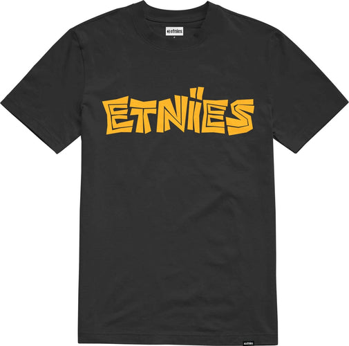 t-shirt etnies TIKI TEE
