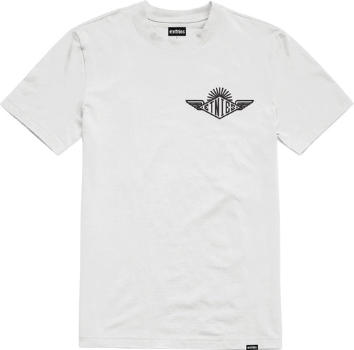 t-shirt etnies WINGS TEE