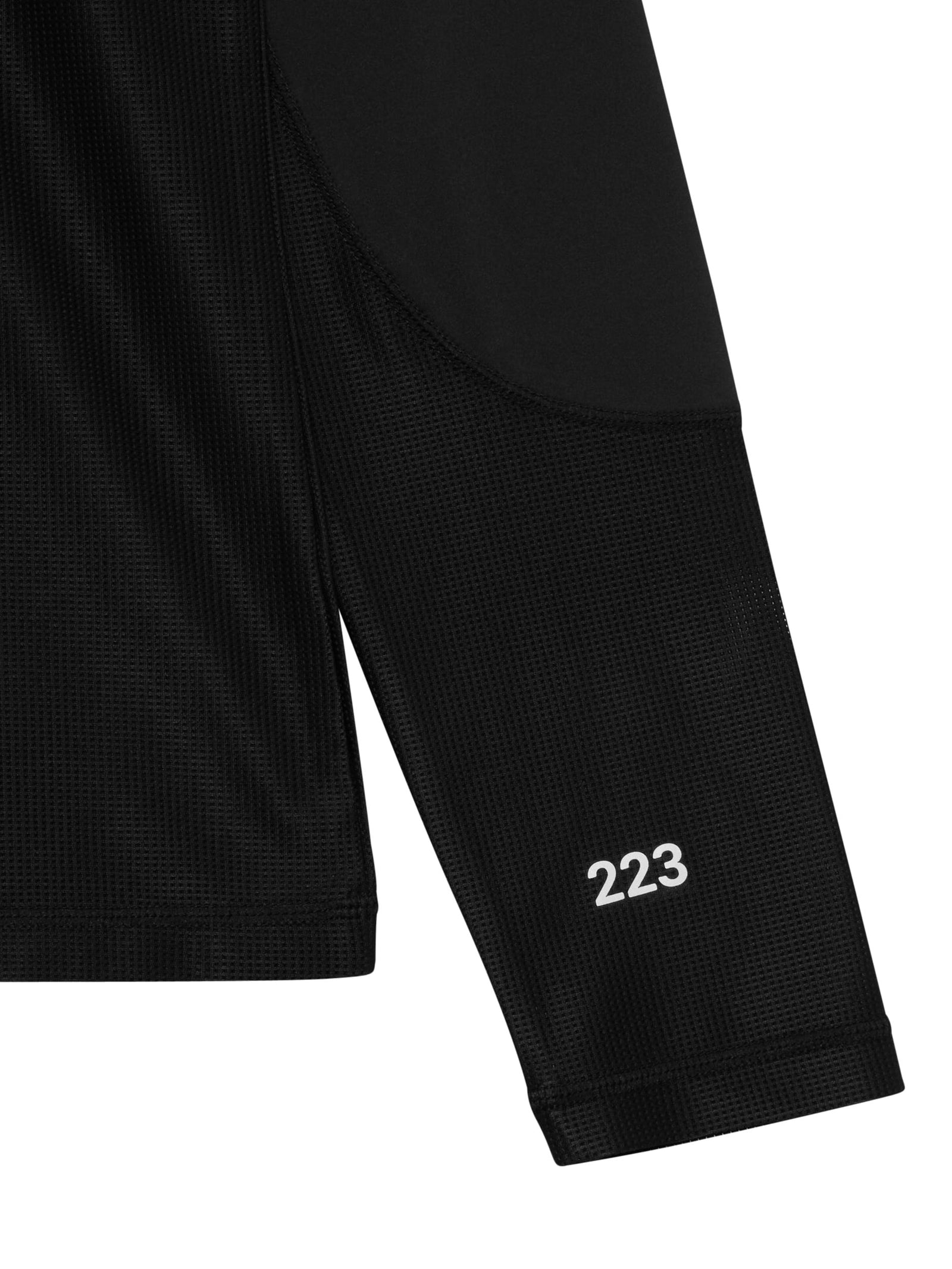 halo t-shirt Halo Active Tech Ls